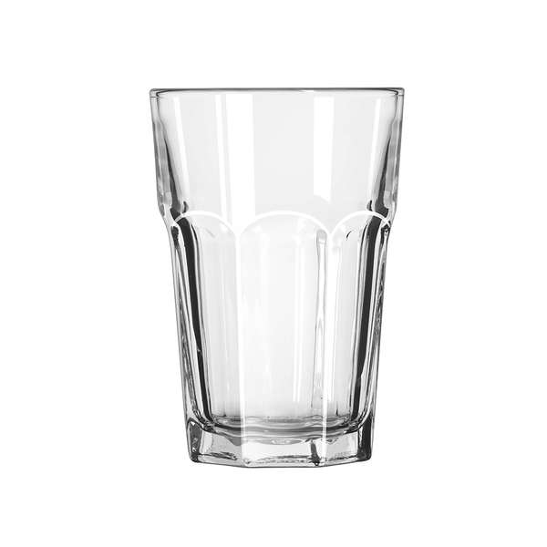 Libbey Libbey 14 oz. Beverage Glass 1 Glass, PK36 15244